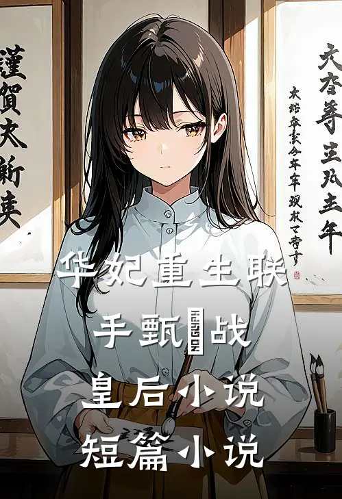 华妃重生联手甄嬛战皇后小说短篇小说