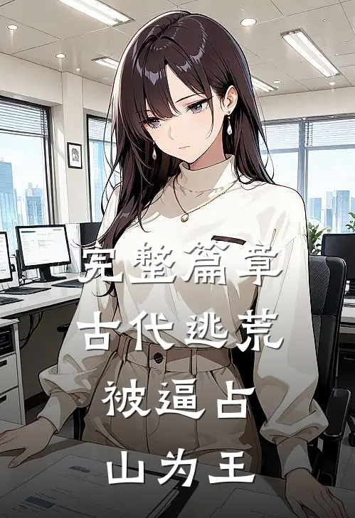 完整篇章古代逃荒：被逼占山为王