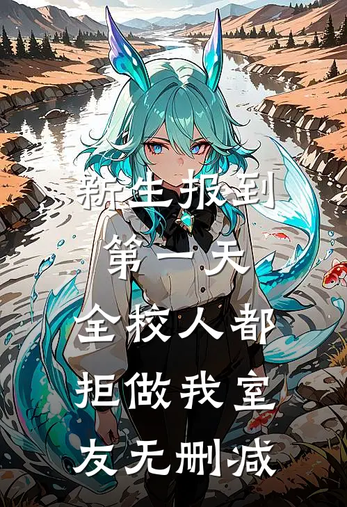 新生报到第一天，全校人都拒做我室友无删减