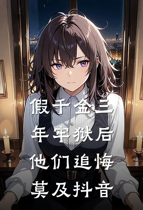 假千金三年牢狱后，他们追悔莫及抖音