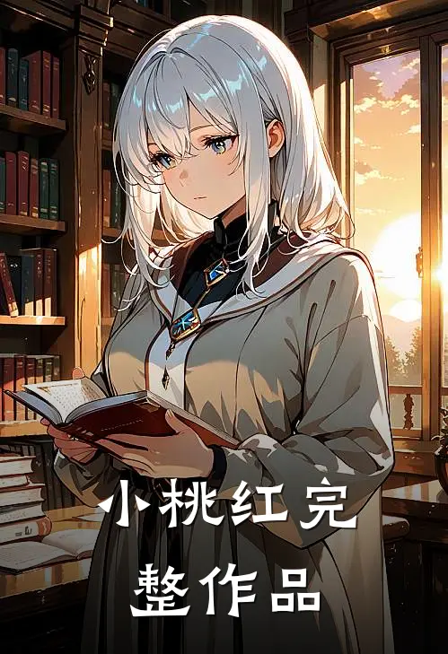 小桃红完整作品