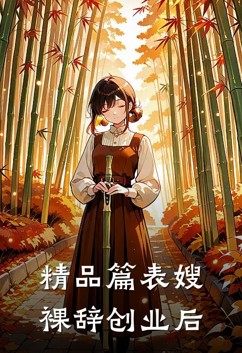 精品篇表嫂裸辞创业后