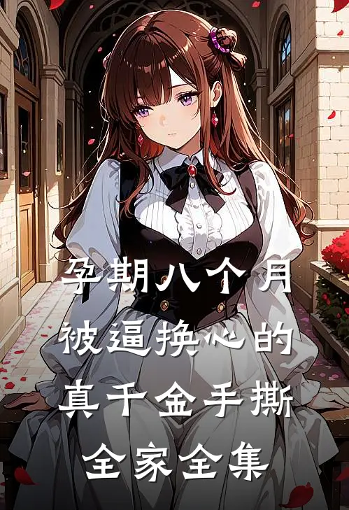 孕期八个月，被逼换心的真千金手撕全家 全集