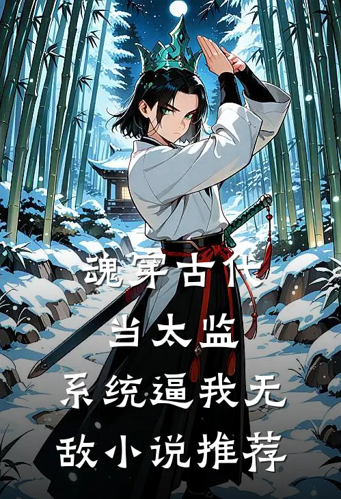 魂穿古代当太监，系统逼我无敌小说推荐