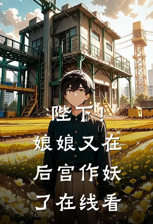 陛下！娘娘又在后宫作妖了在线看