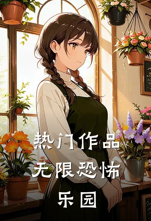 热门作品无限恐怖：乐园