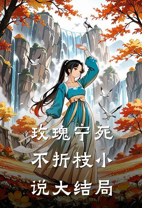 玫瑰宁死不折枝小说大结局