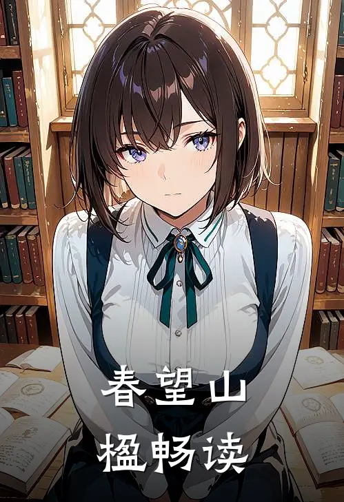 春望山楹畅读
