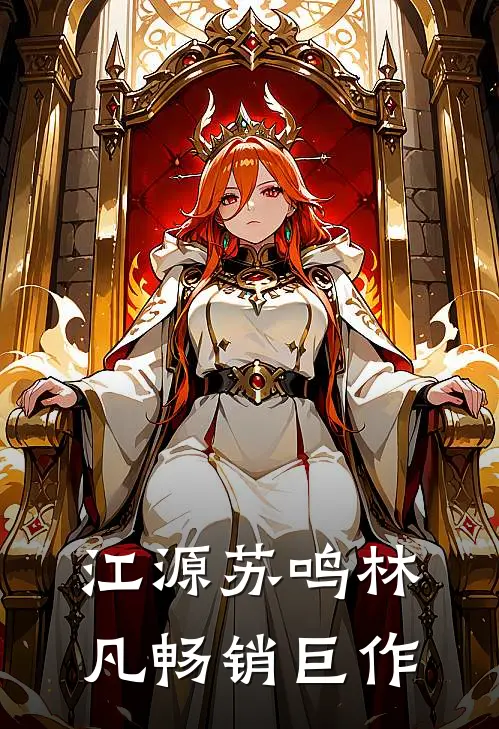 江源苏鸣林凡畅销巨作