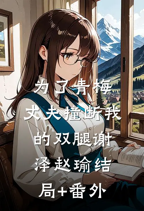 为了青梅，丈夫撞断我的双腿谢泽赵瑜结局+番外