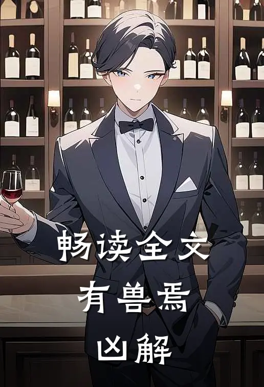 畅读全文有兽焉，凶解