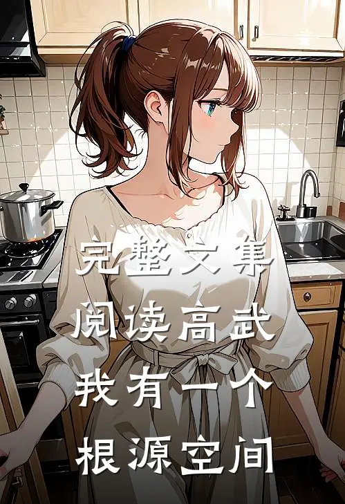 完整文集阅读高武：我有一个根源空间