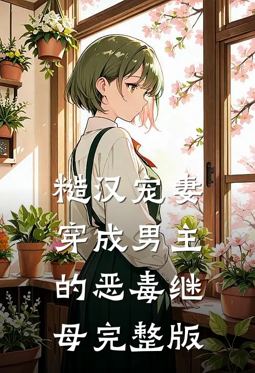 糙汉宠妻：穿成男主的恶毒继母完整版
