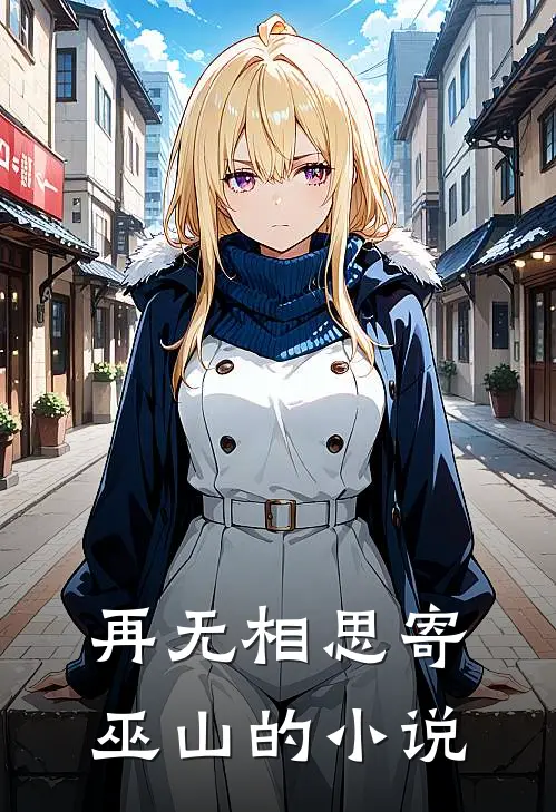 再无相思寄巫山的小说