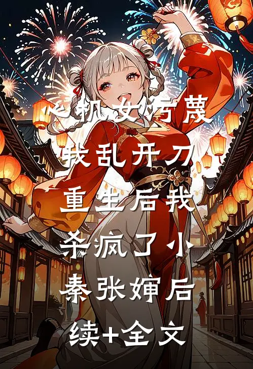 心机女污蔑我乱开刀，重生后我杀疯了小秦张婶后续+全文