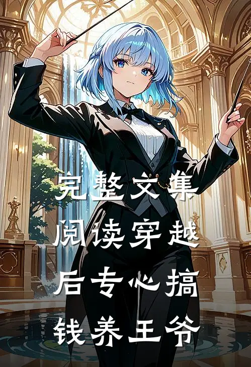 完整文集阅读穿越后专心搞钱养王爷