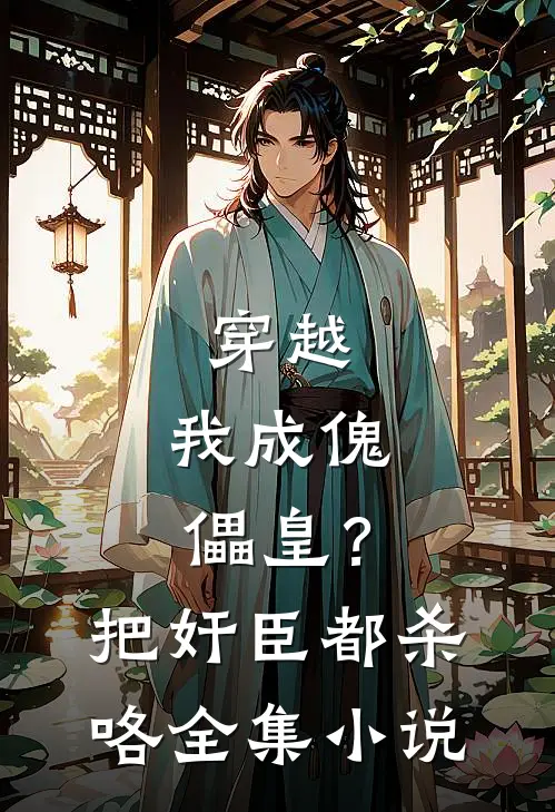 穿越：我成傀儡皇？把奸臣都杀咯全集小说