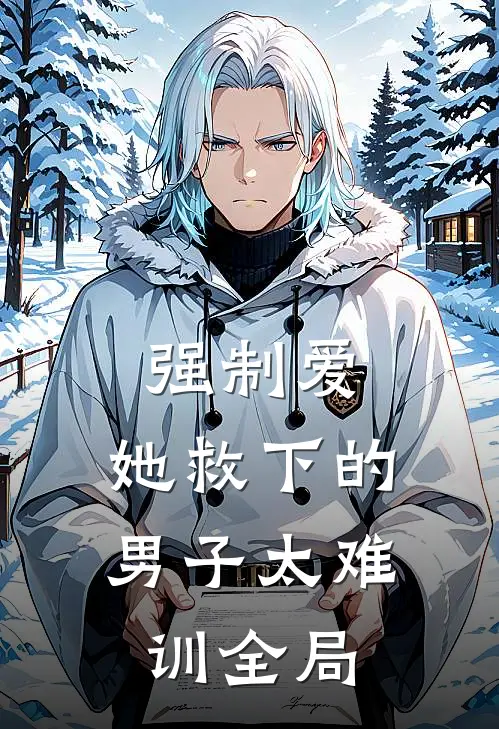 强制爱：她救下的男子太难训全局