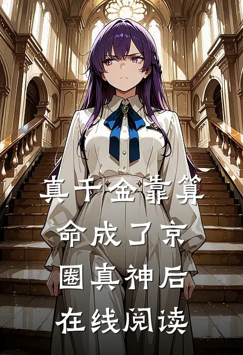 真千金靠算命成了京圈真神后在线阅读