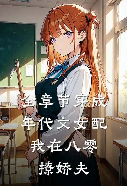 全章节穿成年代文女配，我在八零撩娇夫