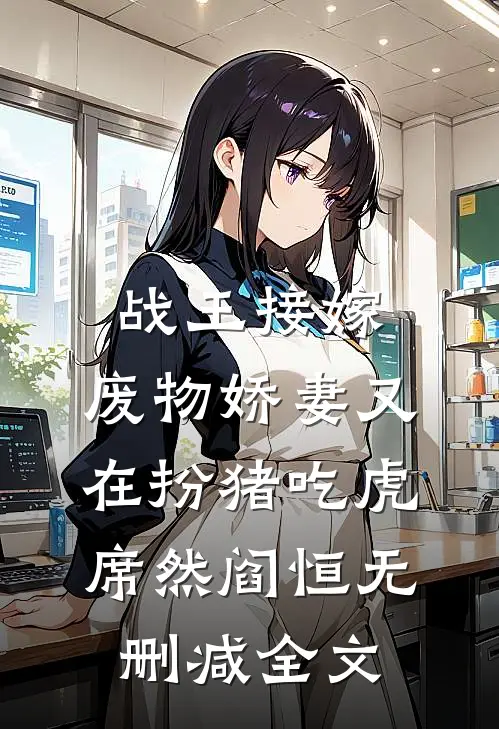 战王接嫁：废物娇妻又在扮猪吃虎席然阎恒无删减全文