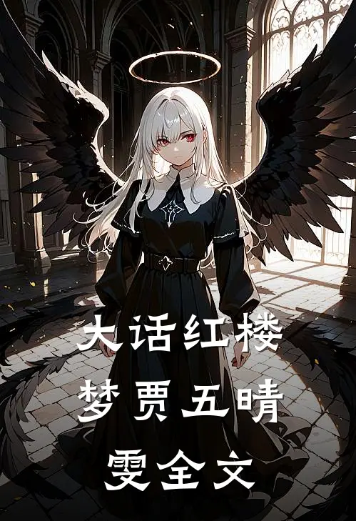 大话红楼梦贾五晴雯全文