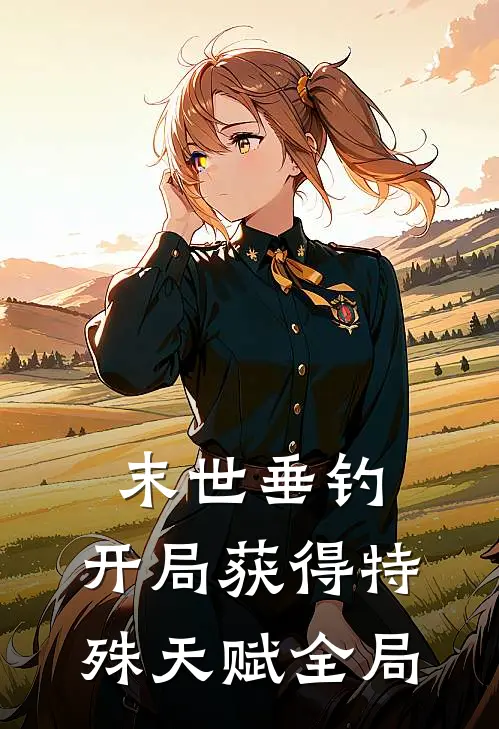 末世垂钓：开局获得特殊天赋全局