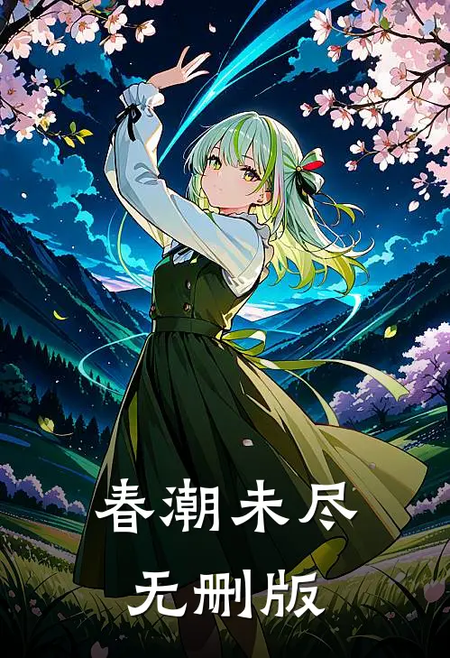春潮未尽无删版