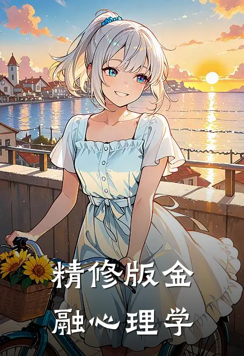 精修版金融心理学