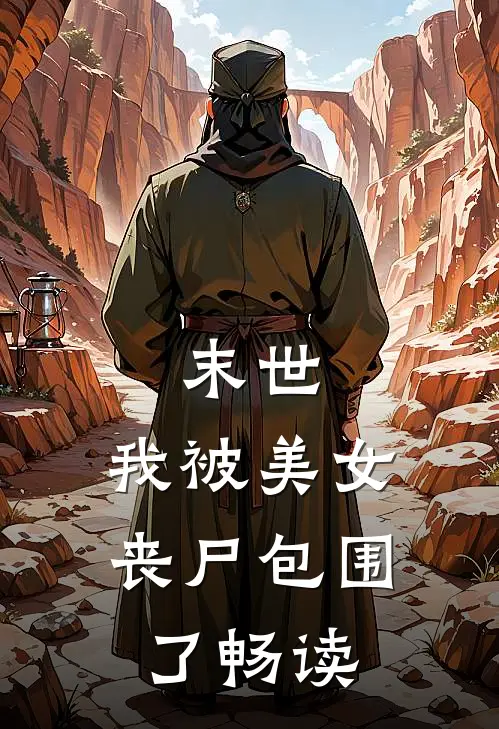 末世：我被美女丧尸包围了畅读