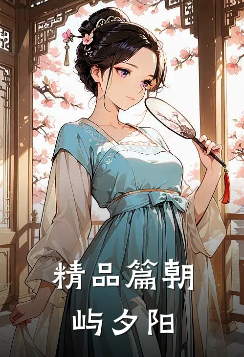 精品篇朝屿夕阳