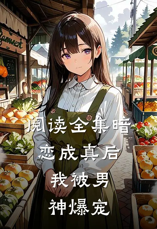 阅读全集暗恋成真后，我被男神爆宠