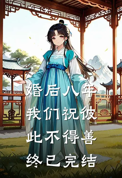 婚后八年，我们祝彼此不得善终已完结