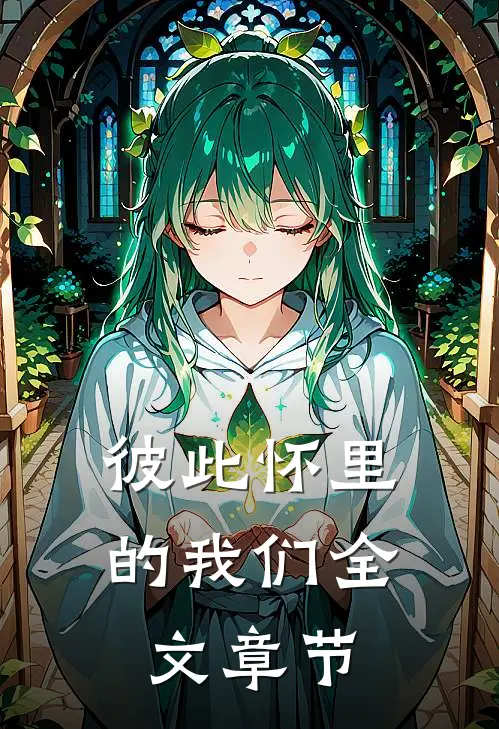 彼此怀里的我们全文章节