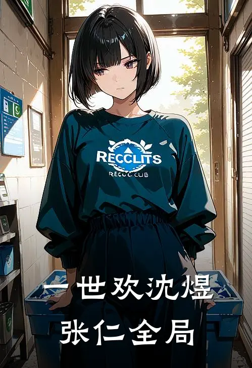 一世欢沈煜张仁全局