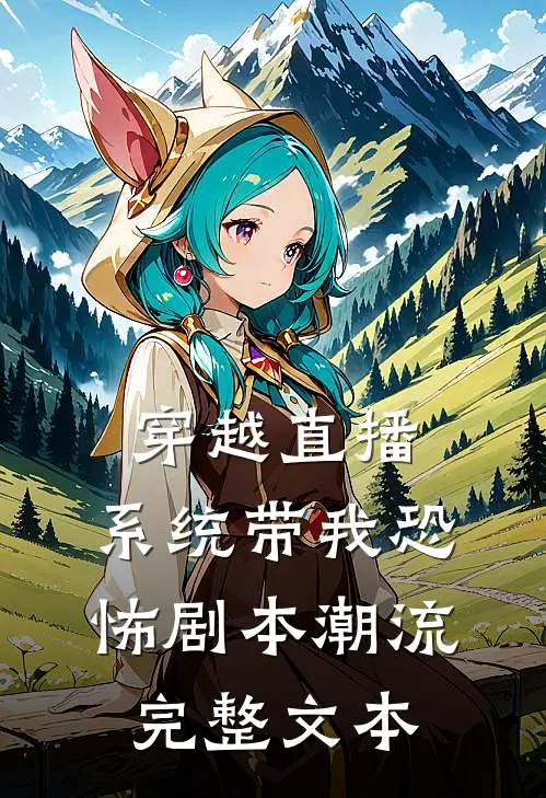 穿越直播：系统带我恐怖剧本潮流完整文本