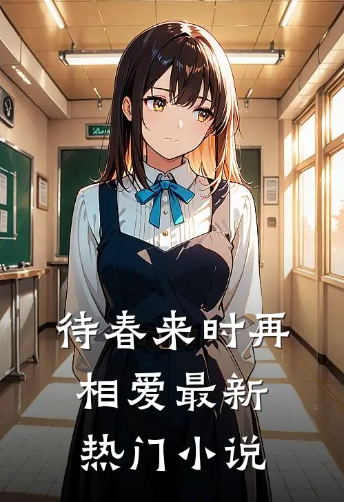 待春来时再相爱最新热门小说