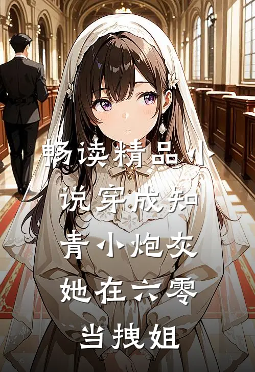 畅读精品小说穿成知青小炮灰，她在六零当拽姐