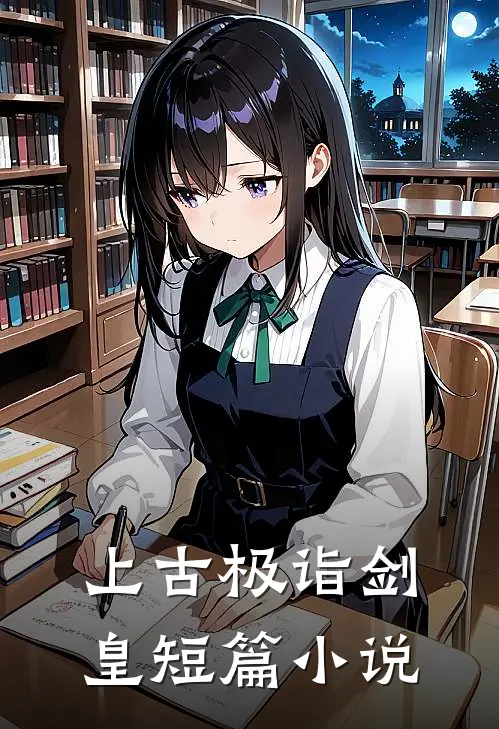 上古极诣剑皇短篇小说