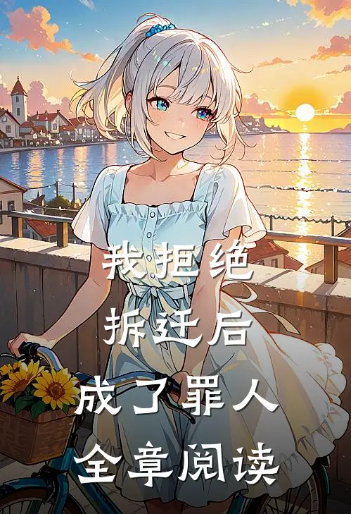 我拒绝拆迁后，成了罪人全章阅读
