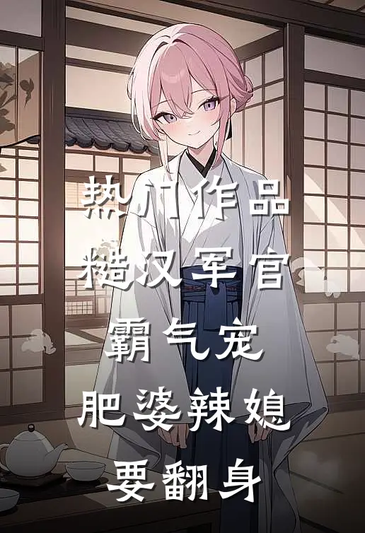 热门作品糙汉军官霸气宠，肥婆辣媳要翻身