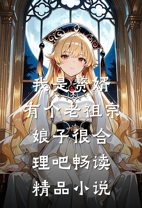 我是赘婿，有个老祖宗娘子很合理吧畅读精品小说