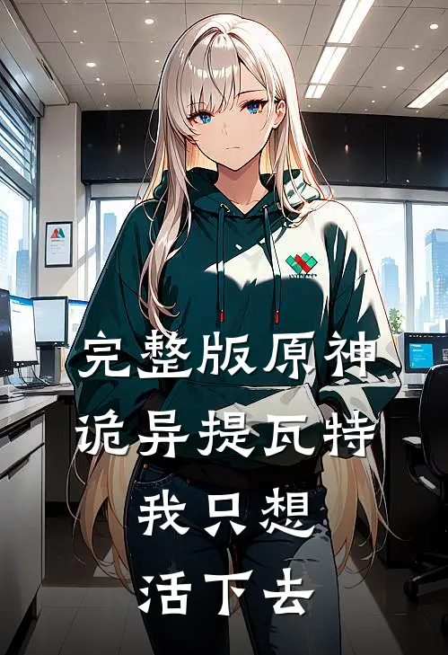 完整版原神：诡异提瓦特，我只想活下去