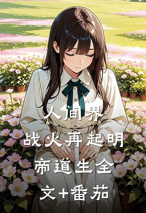 人间界，战火再起明帝道生全文+番茄