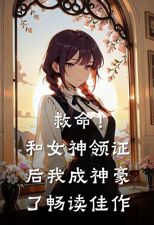 救命！和女神领证后我成神豪了畅读佳作