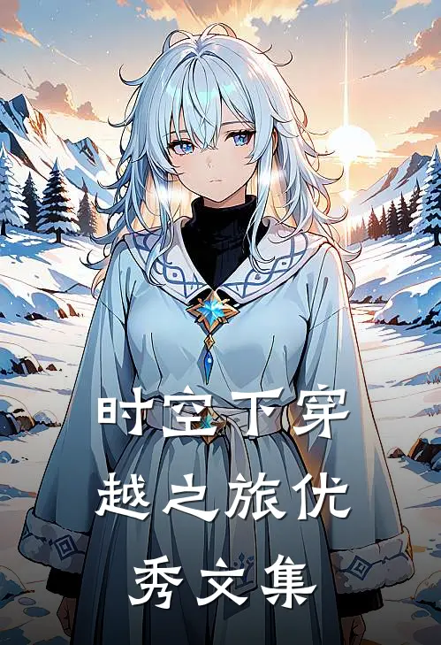 时空下穿越之旅优秀文集