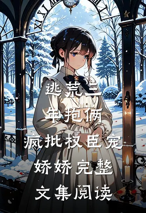 逃荒三年抱俩，疯批权臣宠娇娇完整文集阅读