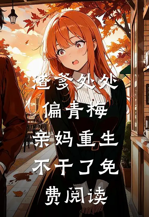 渣爹处处偏青梅，亲妈重生不干了免费阅读