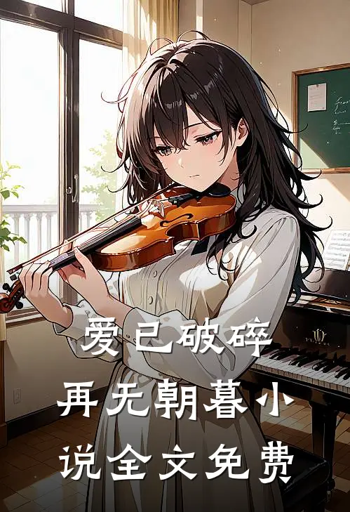 爱已破碎，再无朝暮小说全文免费