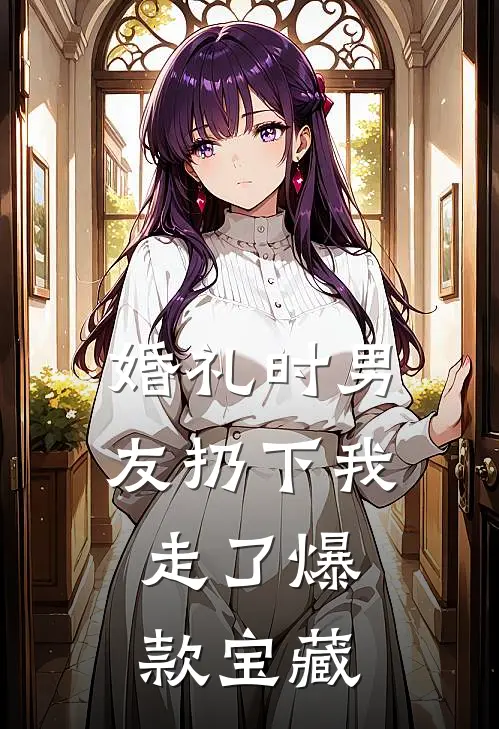 婚礼时男友扔下我走了爆款宝藏